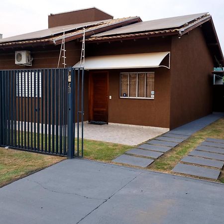 Atlantico Residencial Villa Bonito  Eksteriør billede