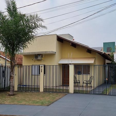 Atlantico Residencial Villa Bonito  Eksteriør billede