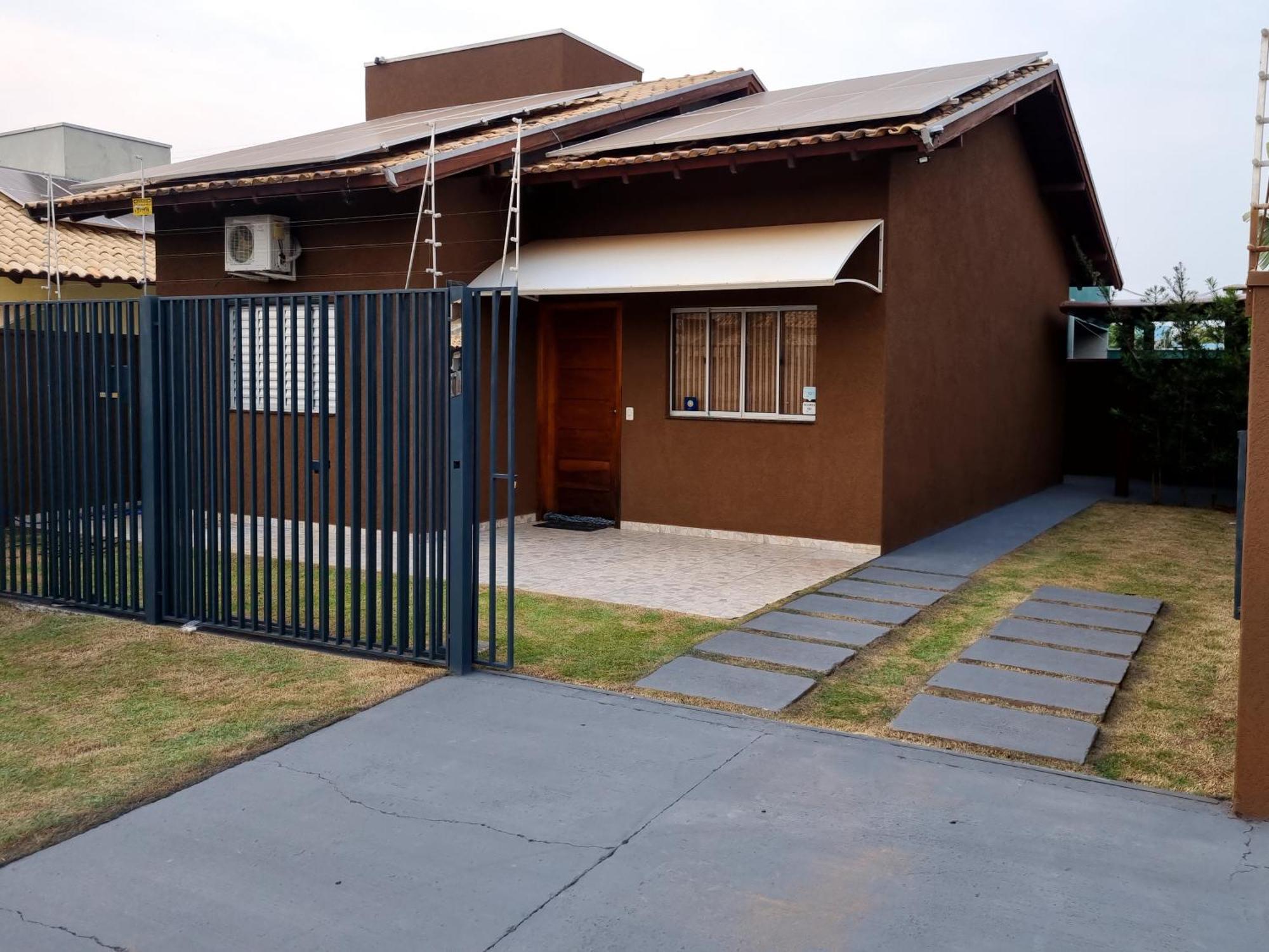 Atlantico Residencial Villa Bonito  Eksteriør billede