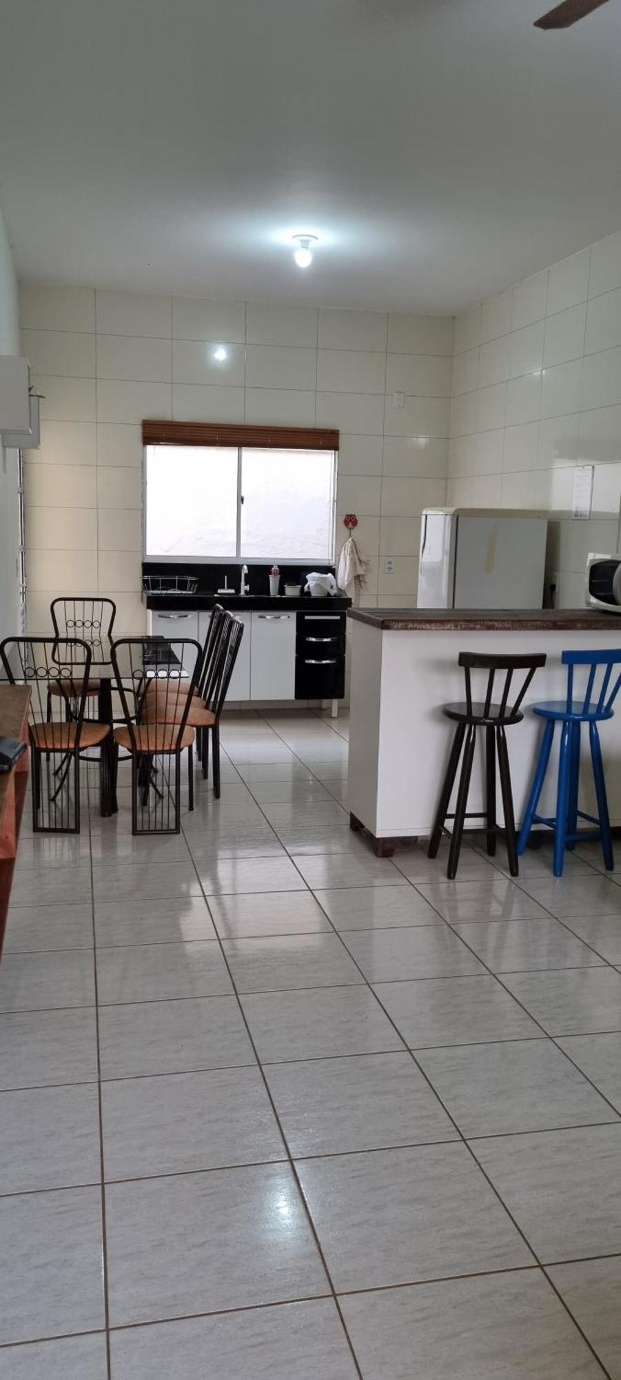 Atlantico Residencial Villa Bonito  Eksteriør billede