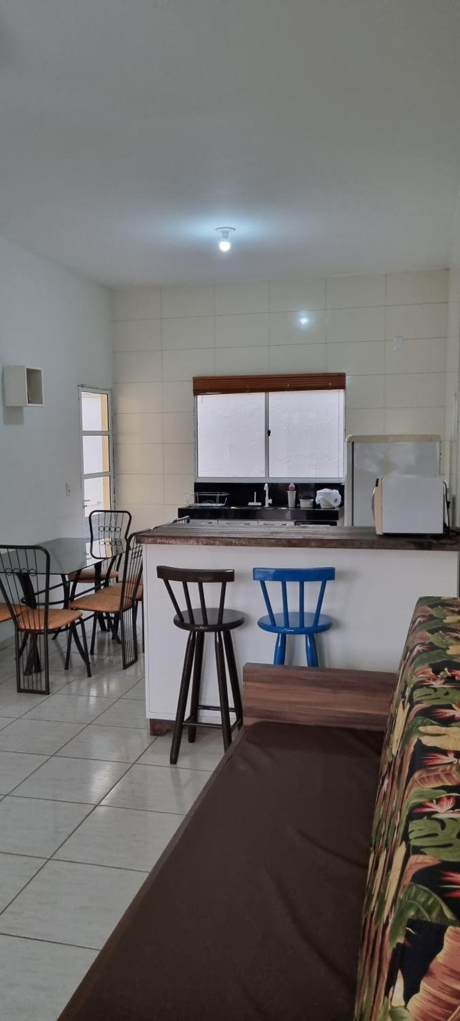 Atlantico Residencial Villa Bonito  Eksteriør billede
