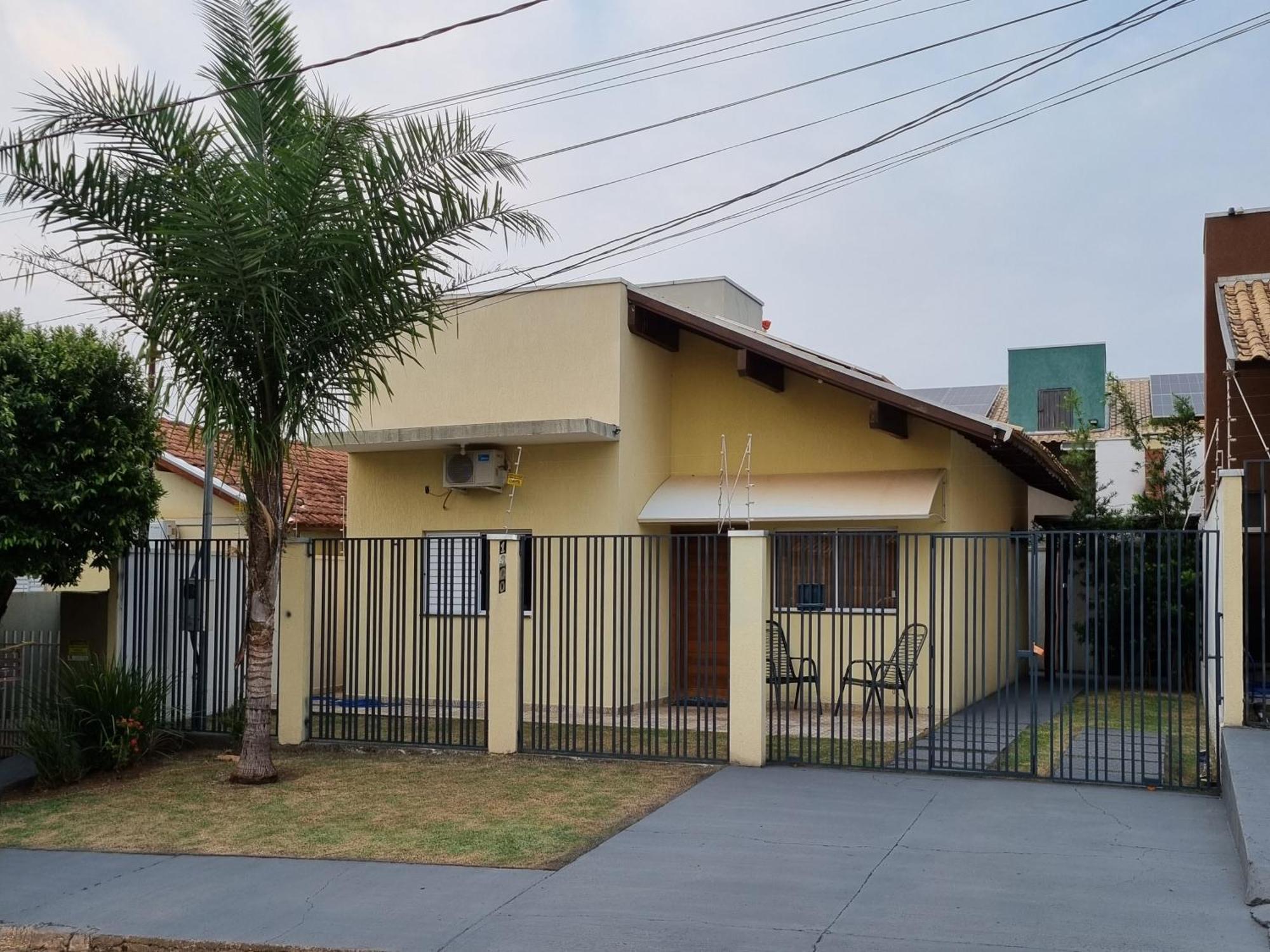 Atlantico Residencial Villa Bonito  Eksteriør billede