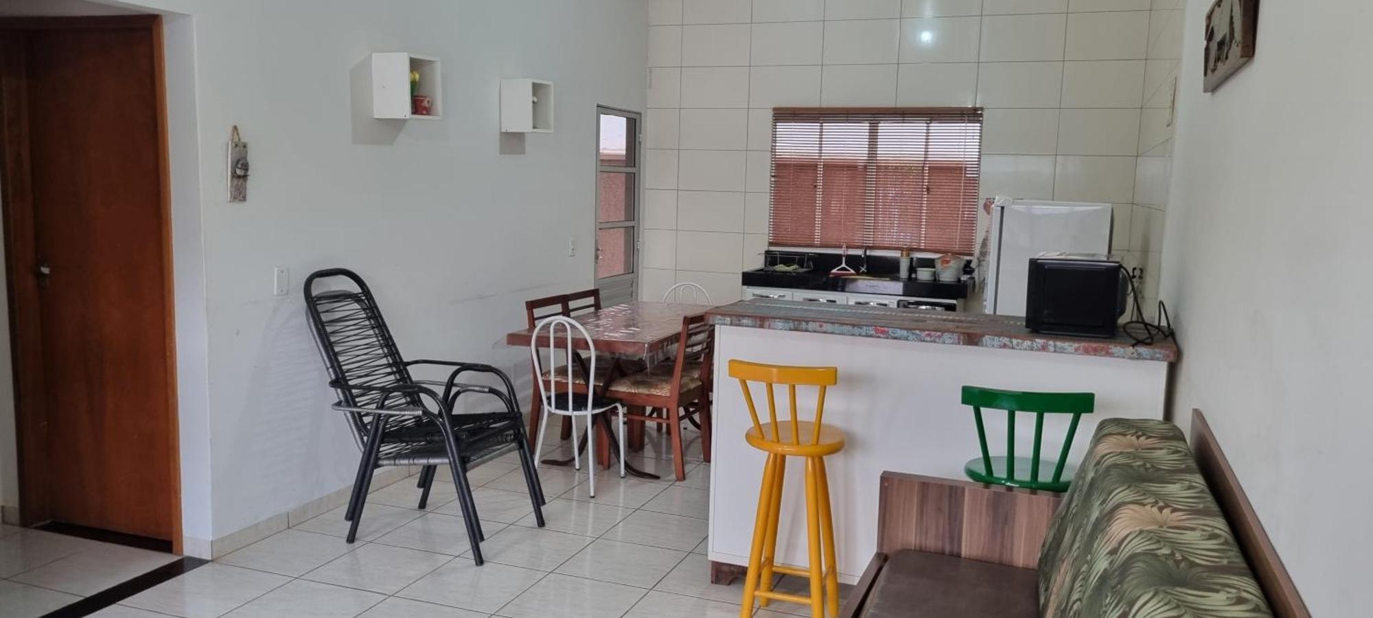Atlantico Residencial Villa Bonito  Værelse billede