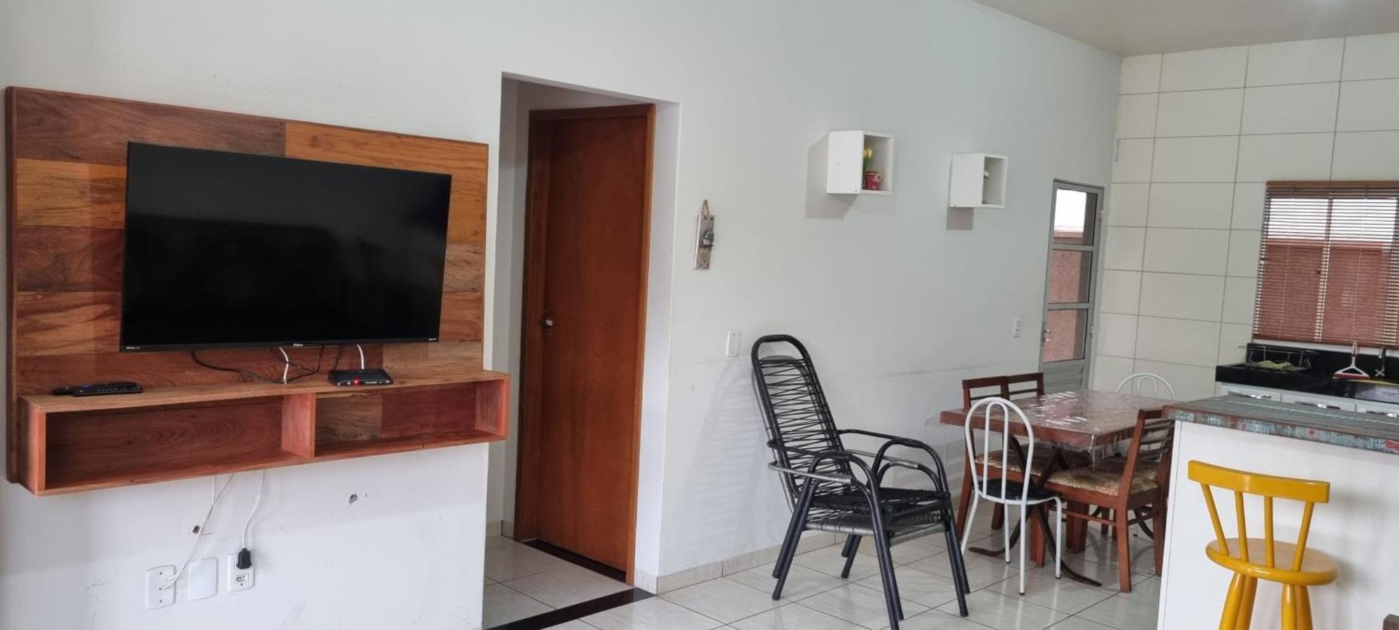 Atlantico Residencial Villa Bonito  Værelse billede
