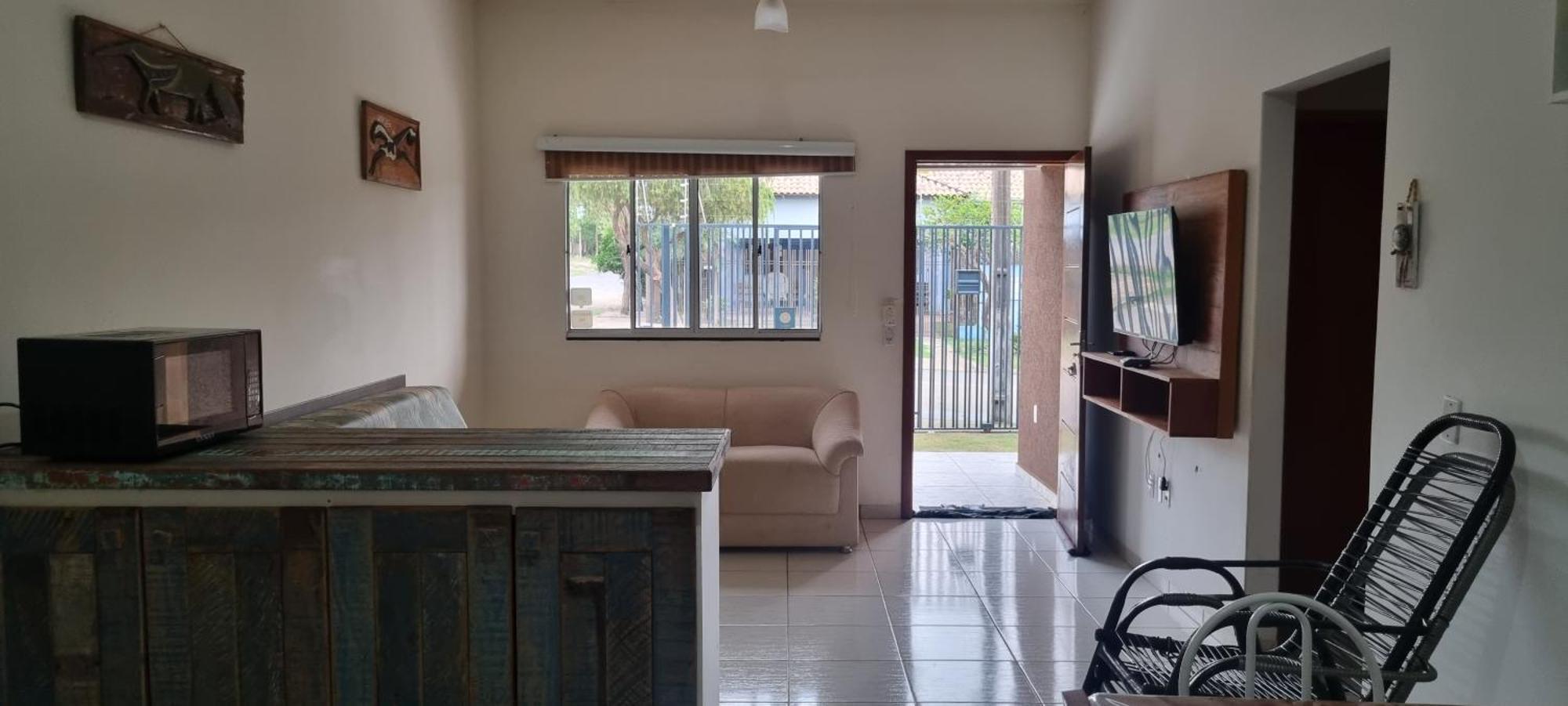 Atlantico Residencial Villa Bonito  Værelse billede