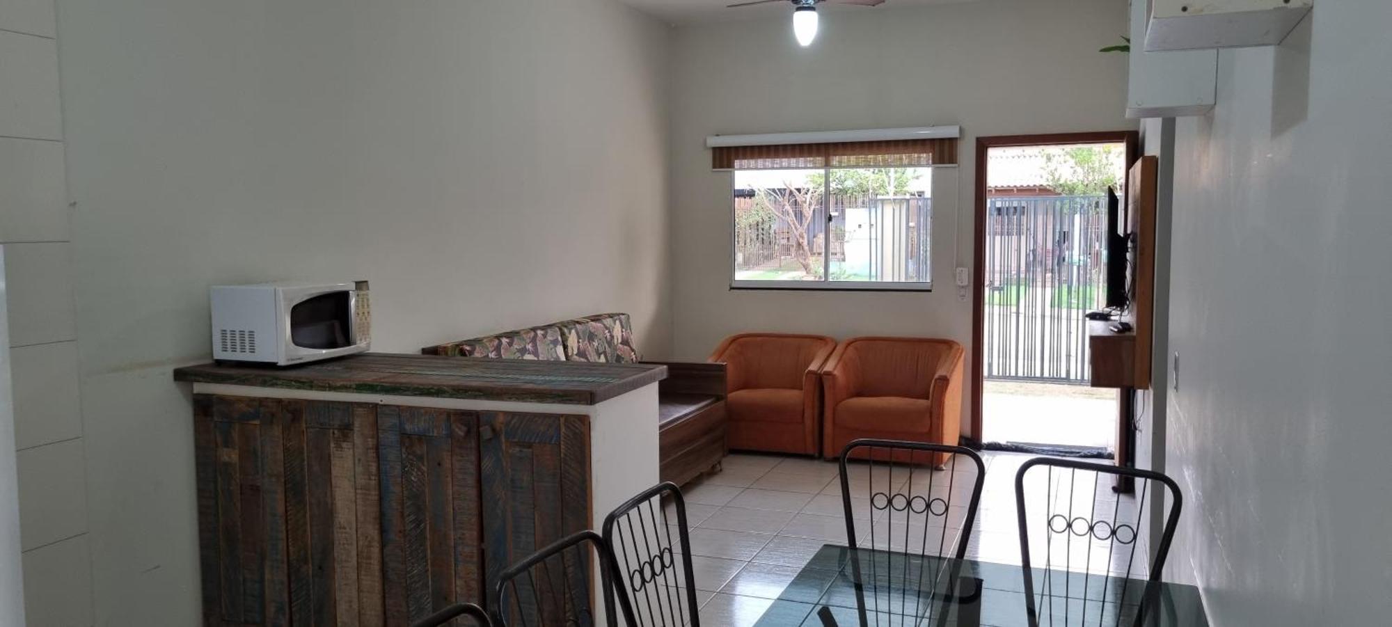 Atlantico Residencial Villa Bonito  Værelse billede