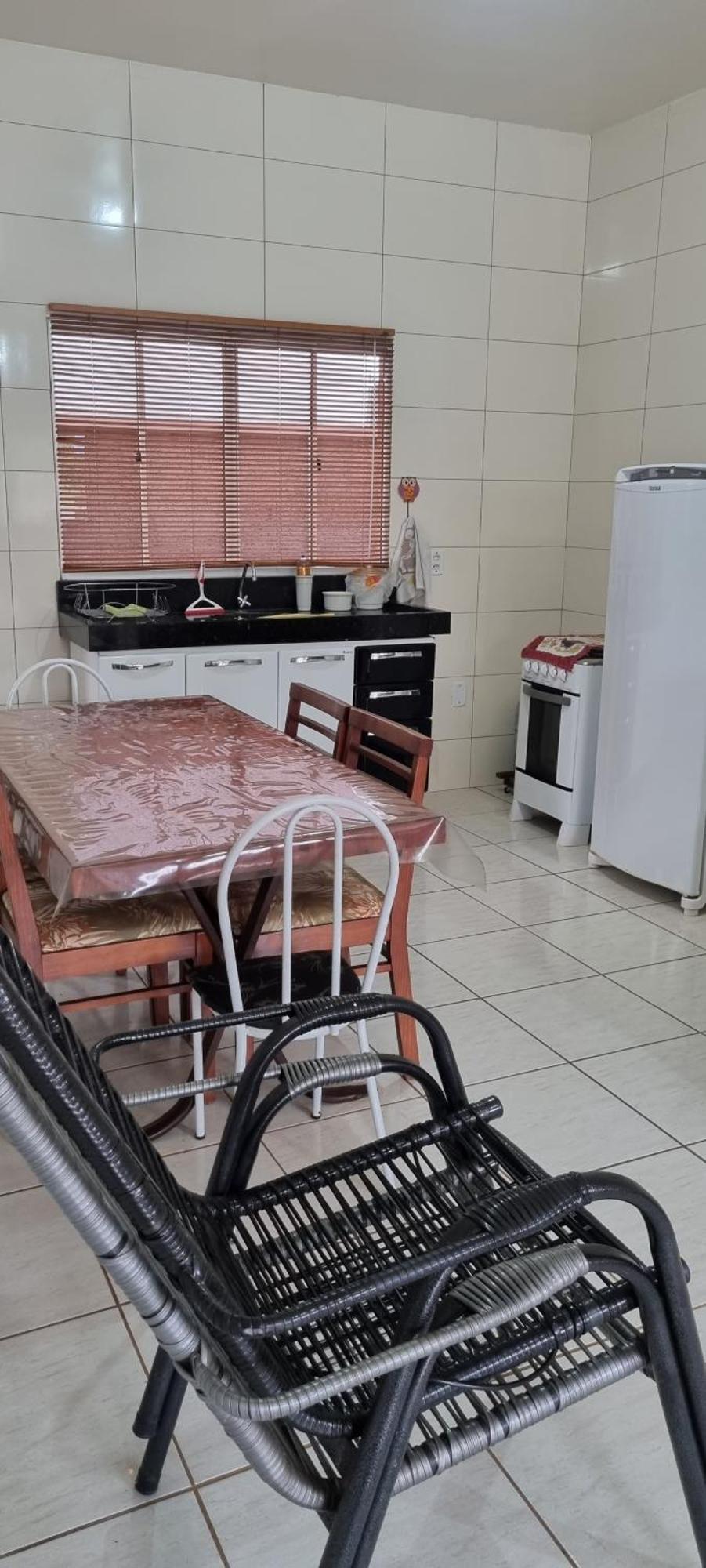 Atlantico Residencial Villa Bonito  Værelse billede