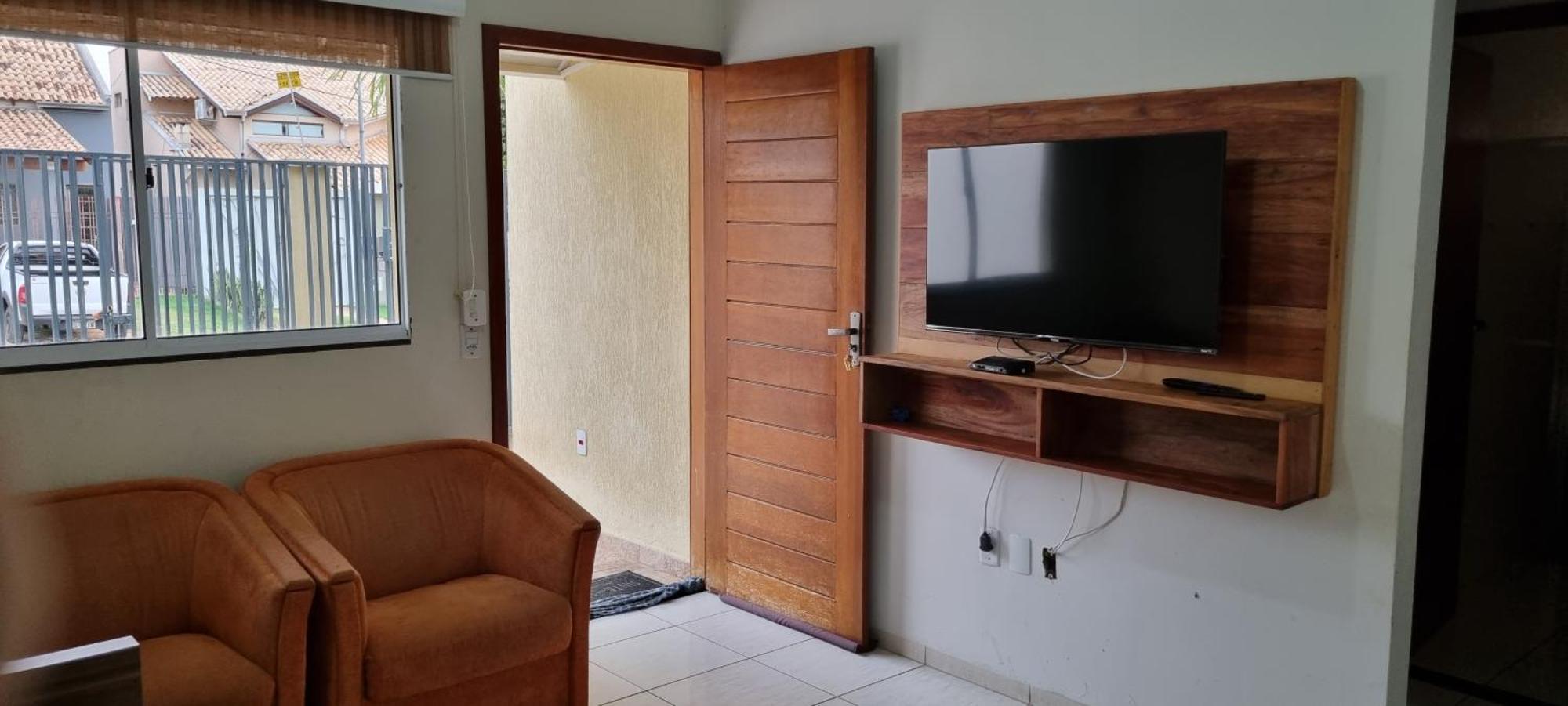 Atlantico Residencial Villa Bonito  Værelse billede