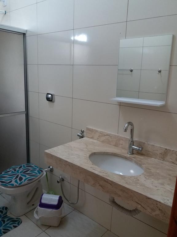 Atlantico Residencial Villa Bonito  Eksteriør billede