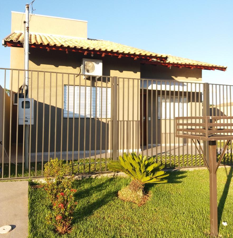 Atlantico Residencial Villa Bonito  Eksteriør billede