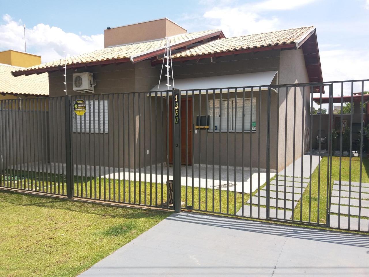 Atlantico Residencial Villa Bonito  Eksteriør billede