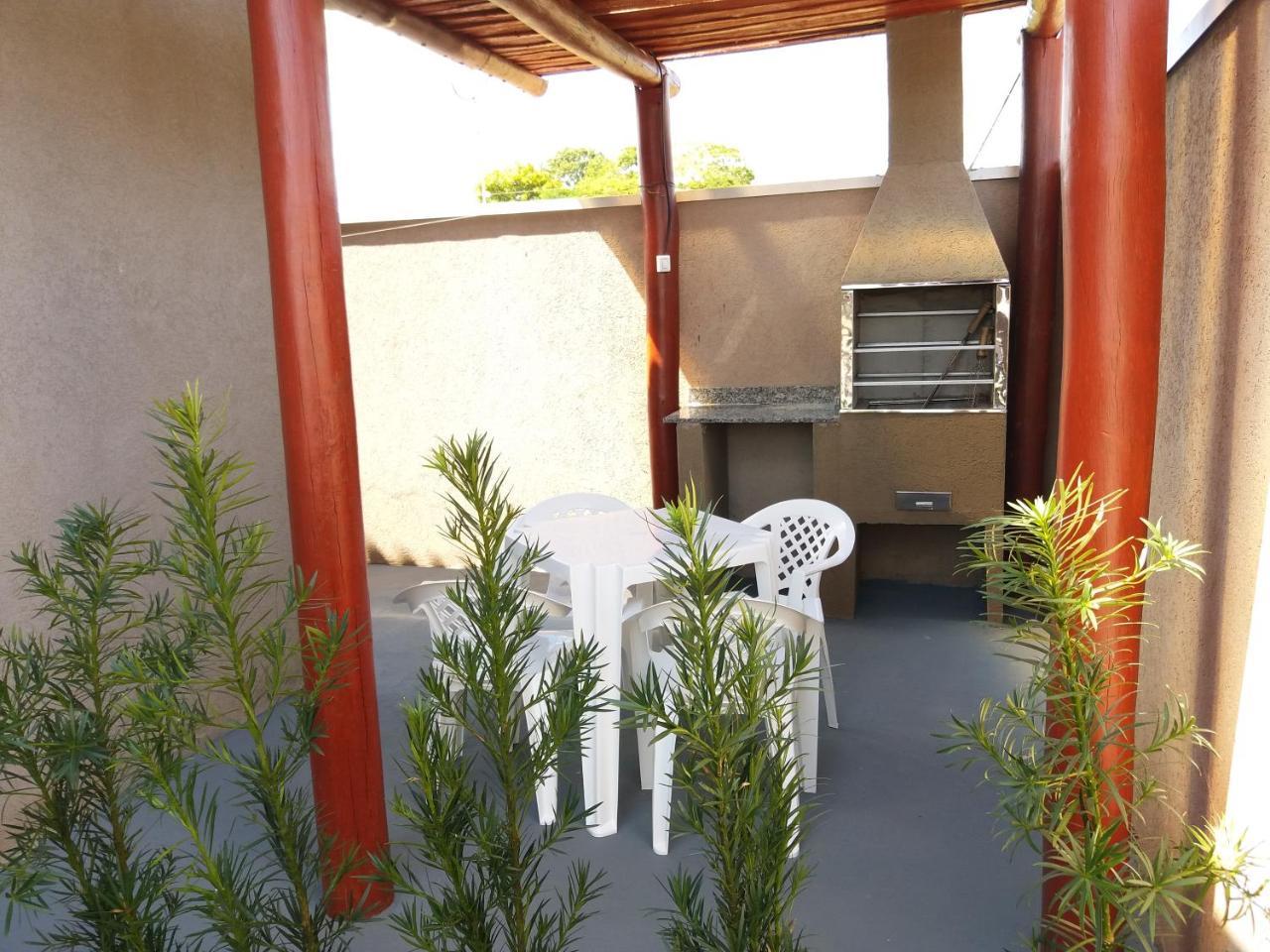 Atlantico Residencial Villa Bonito  Eksteriør billede