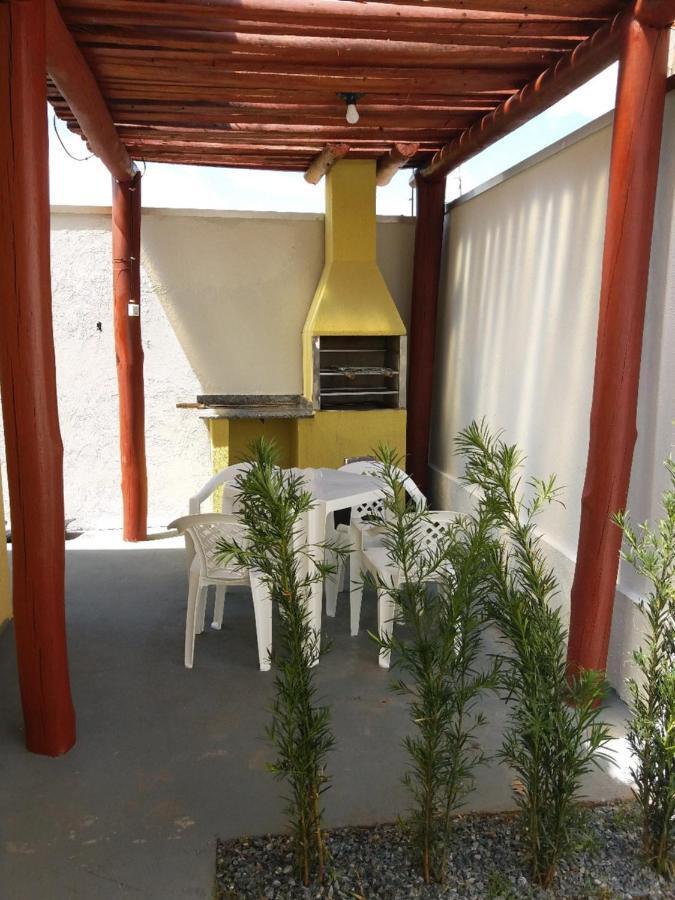 Atlantico Residencial Villa Bonito  Eksteriør billede