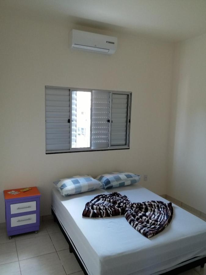 Atlantico Residencial Villa Bonito  Eksteriør billede