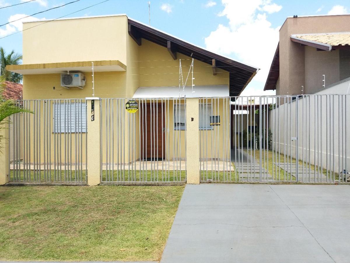 Atlantico Residencial Villa Bonito  Eksteriør billede
