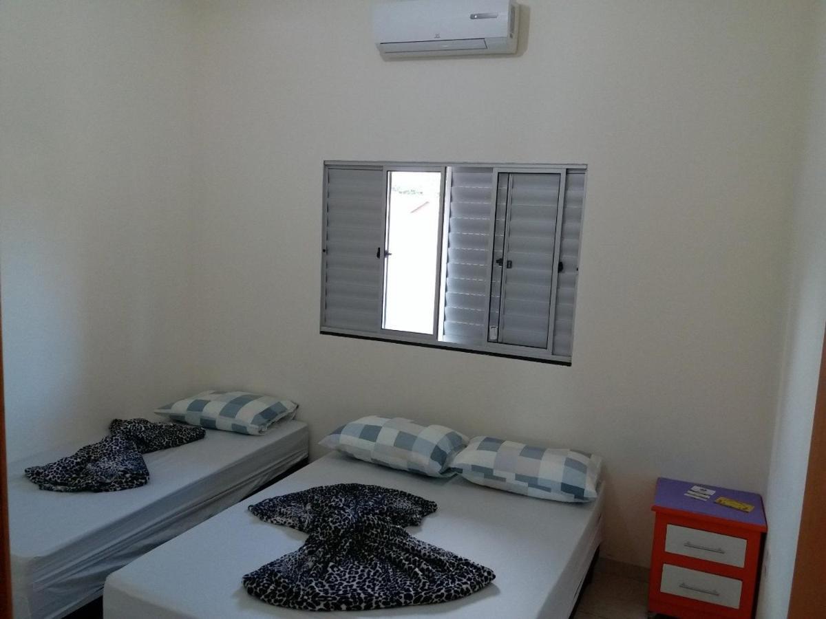 Atlantico Residencial Villa Bonito  Eksteriør billede