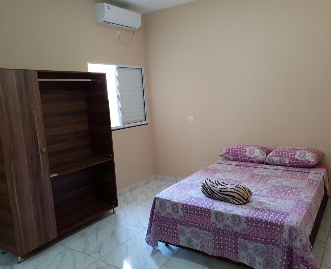 Atlantico Residencial Villa Bonito  Eksteriør billede