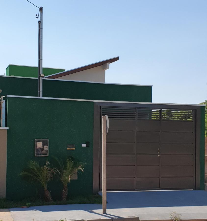 Atlantico Residencial Villa Bonito  Eksteriør billede