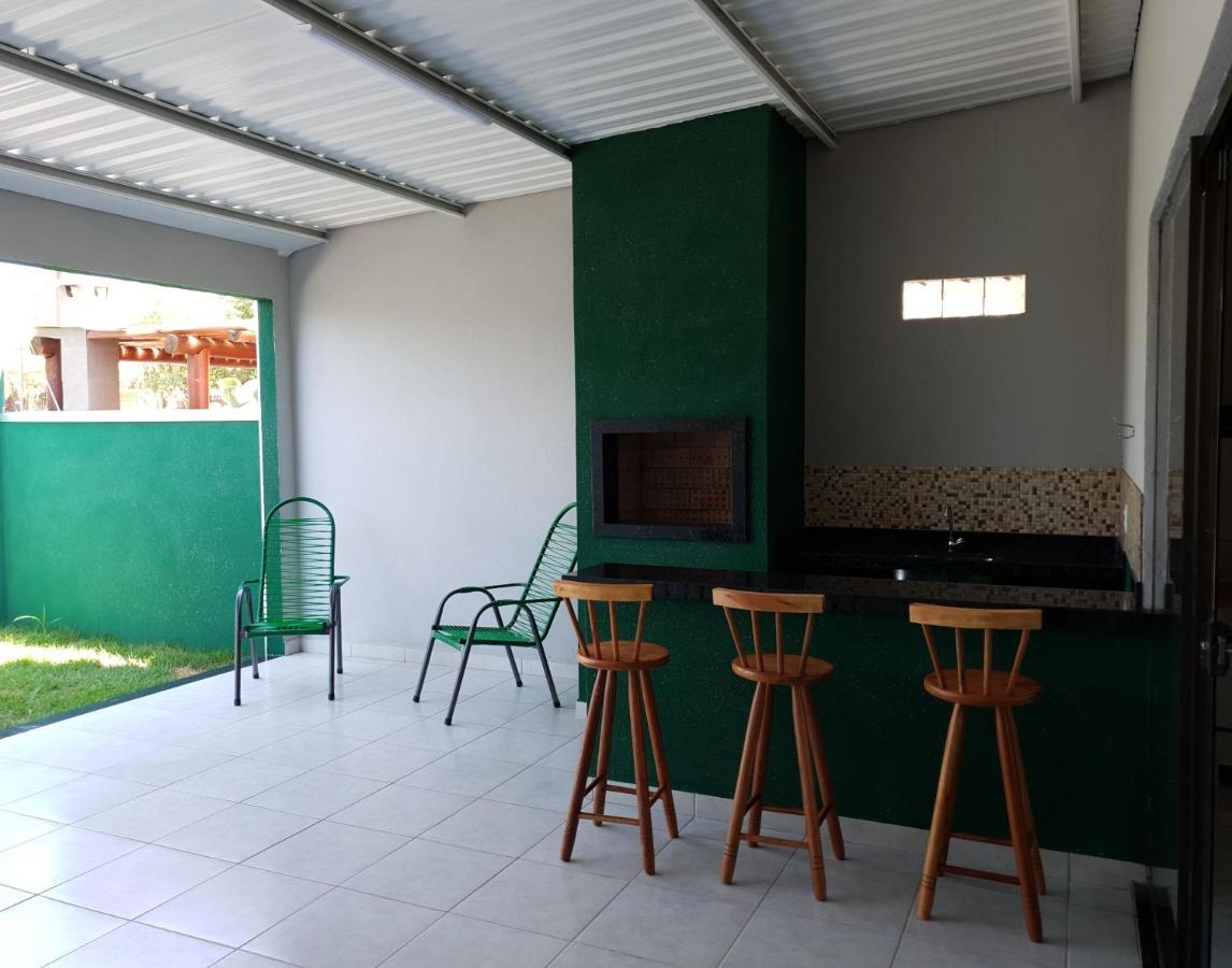 Atlantico Residencial Villa Bonito  Eksteriør billede