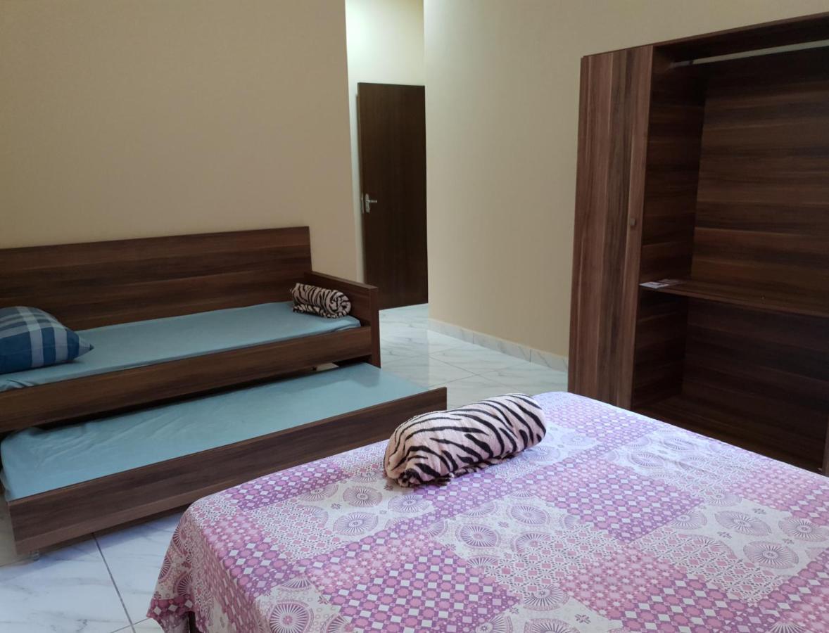 Atlantico Residencial Villa Bonito  Eksteriør billede