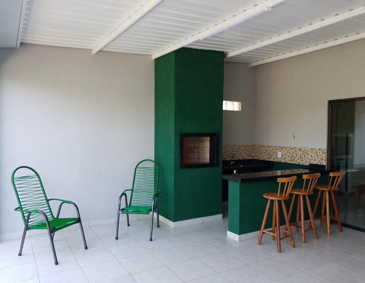 Atlantico Residencial Villa Bonito  Eksteriør billede