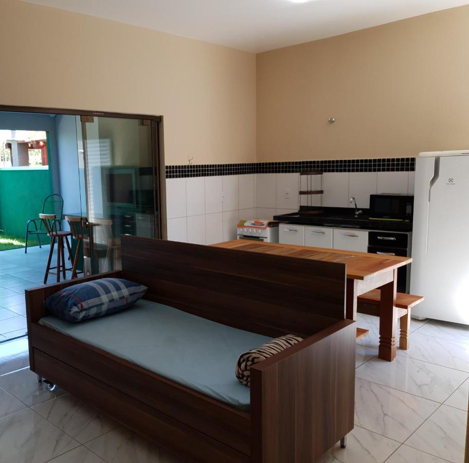 Atlantico Residencial Villa Bonito  Eksteriør billede