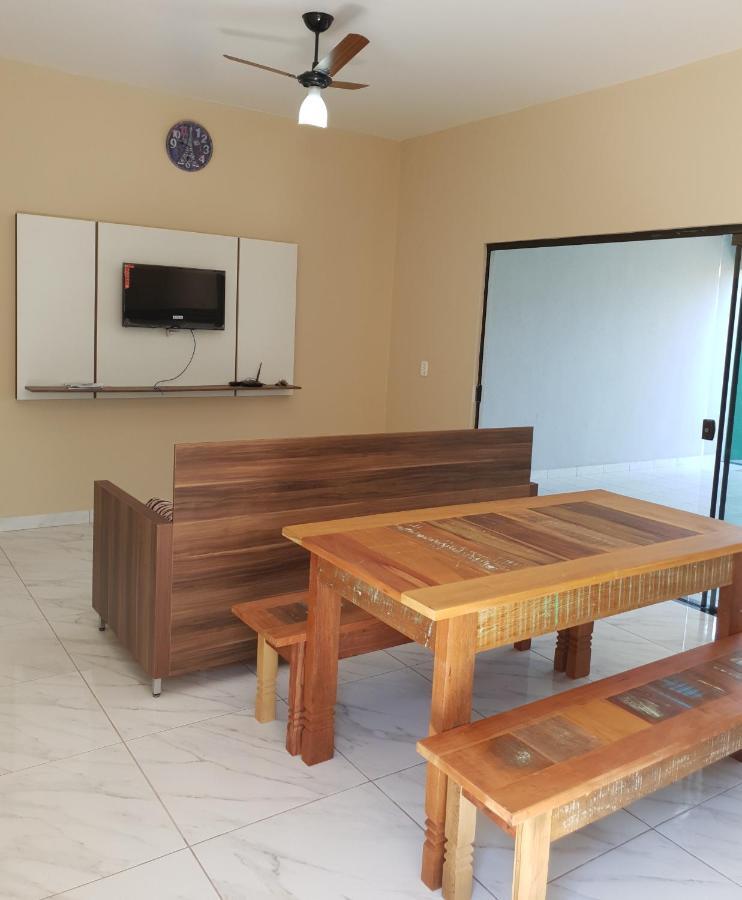 Atlantico Residencial Villa Bonito  Eksteriør billede
