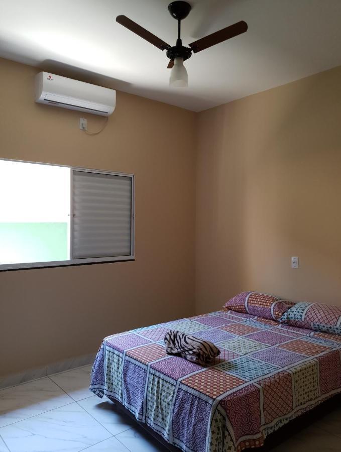Atlantico Residencial Villa Bonito  Eksteriør billede