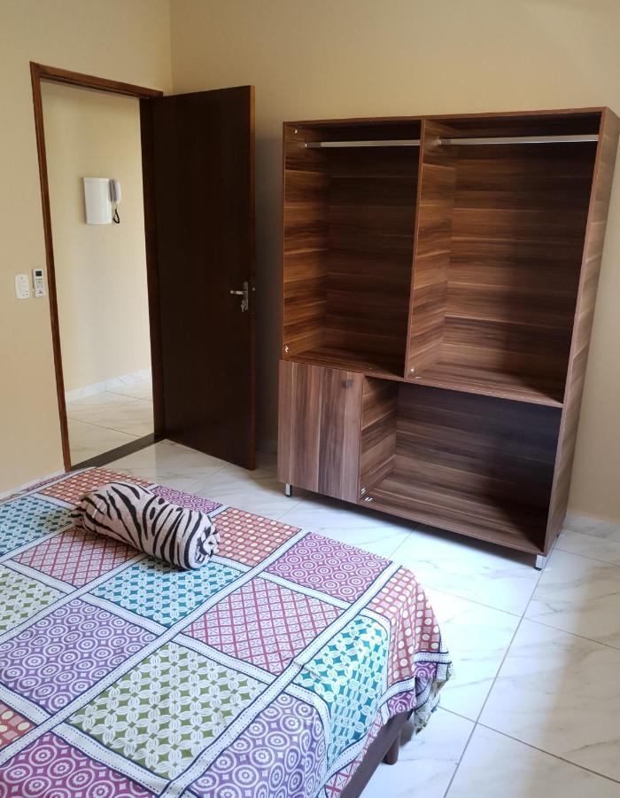 Atlantico Residencial Villa Bonito  Eksteriør billede