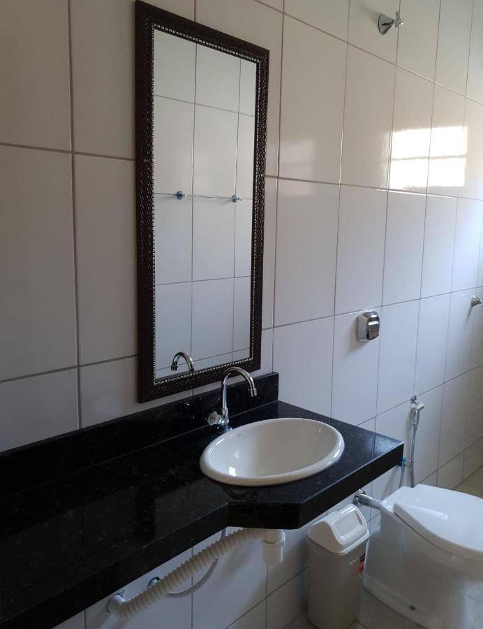 Atlantico Residencial Villa Bonito  Eksteriør billede