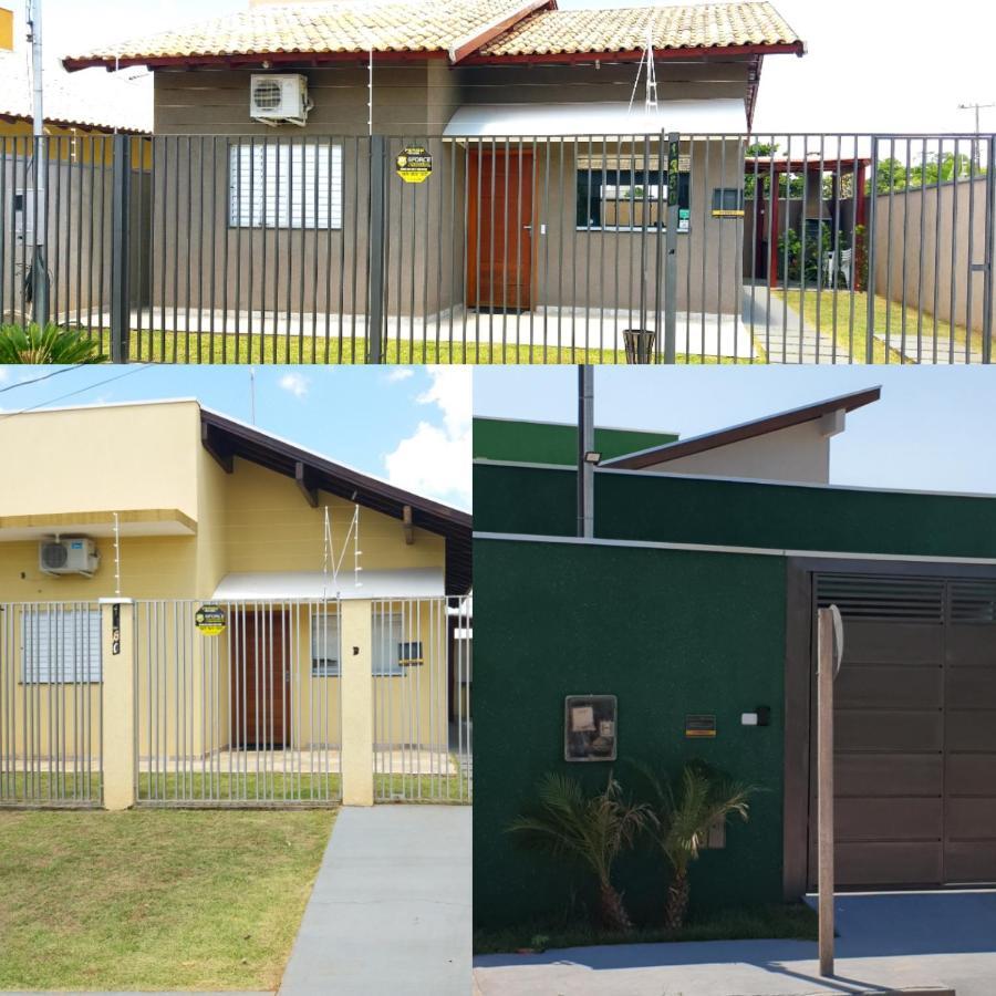 Atlantico Residencial Villa Bonito  Eksteriør billede