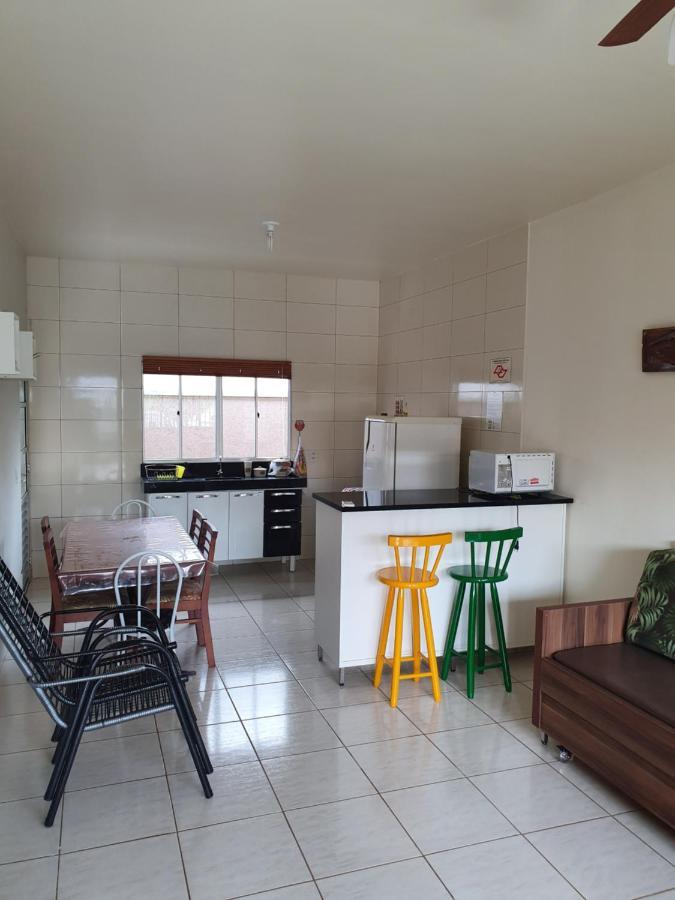Atlantico Residencial Villa Bonito  Eksteriør billede